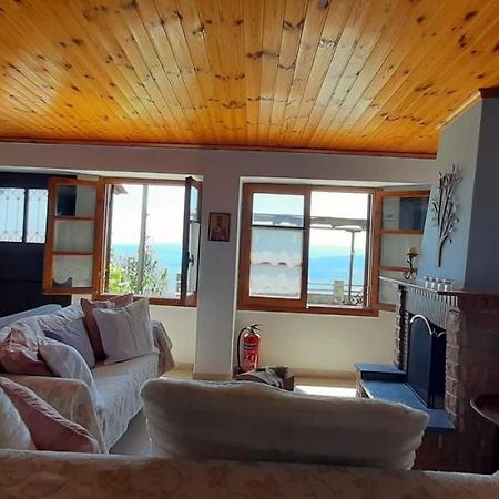 Pelionature Maizonette Μακρινίτσα Εξωτερικό φωτογραφία