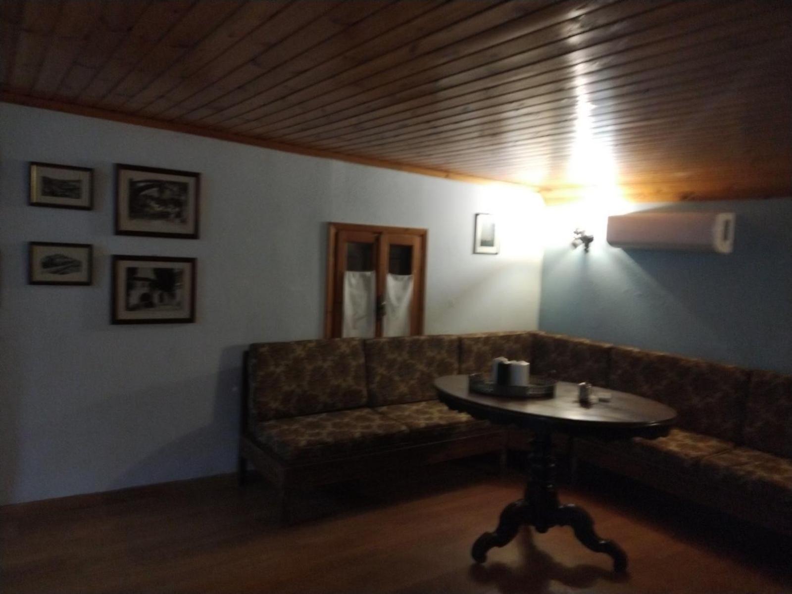 Pelionature Maizonette Μακρινίτσα Εξωτερικό φωτογραφία